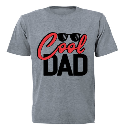 Cool Dad - Adults - T-Shirt - BuyAbility South Africa