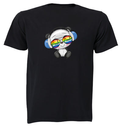 Cool Panda - Kids T-Shirt - BuyAbility South Africa