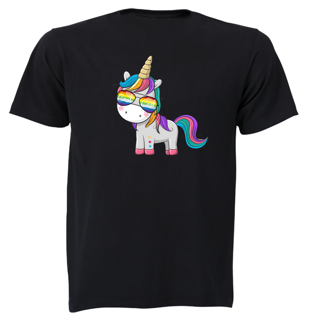 Cool Unicorn - Kids T-Shirt - BuyAbility South Africa
