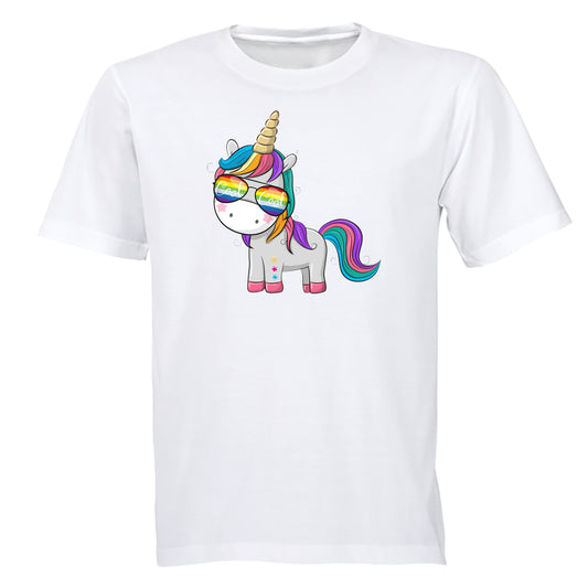 Cool Unicorn - Kids T-Shirt - BuyAbility South Africa