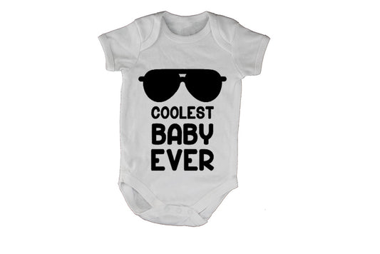 Coolest Baby Ever - BuyAbility South Africa