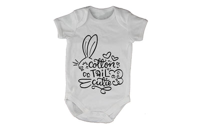 Cotton Tail - Easter - Baby Grow - BuyAbility South Africa