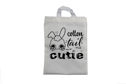 Cotton Tail Cutie - Easter Bag - BuyAbility South Africa