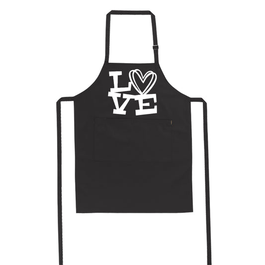 Crazy Love - Apron - BuyAbility South Africa