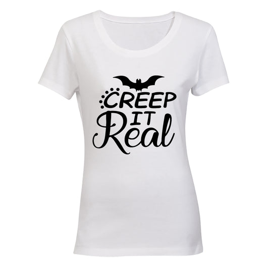 Creep It Real - Halloween - BuyAbility South Africa