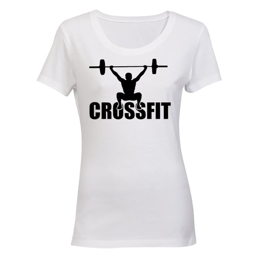 Crossfit Weightlifting - BuyAbility South Africa