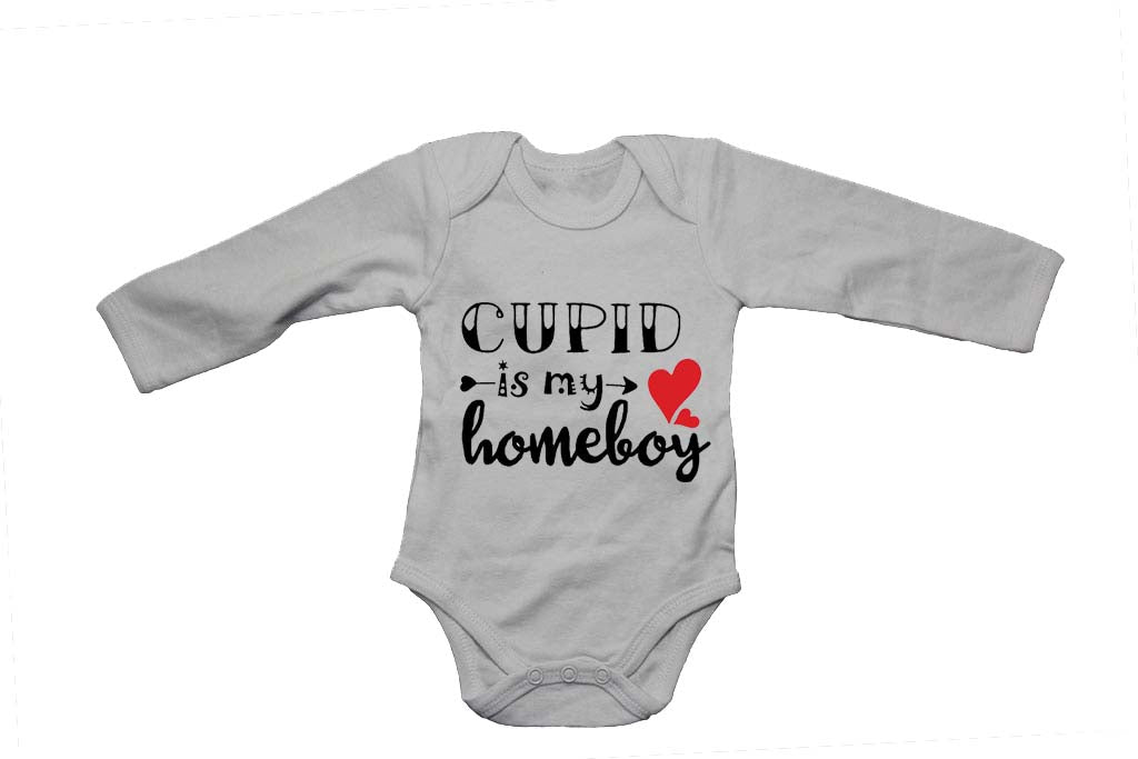 Cupid is my Homeboy - BuyAbility South Africa