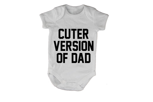 Cuter Version of Dad - BuyAbility South Africa