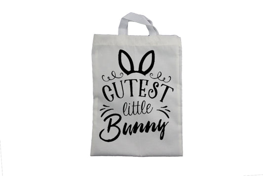 Cutest Little Bunny - Easter Bag - BuyAbility South Africa