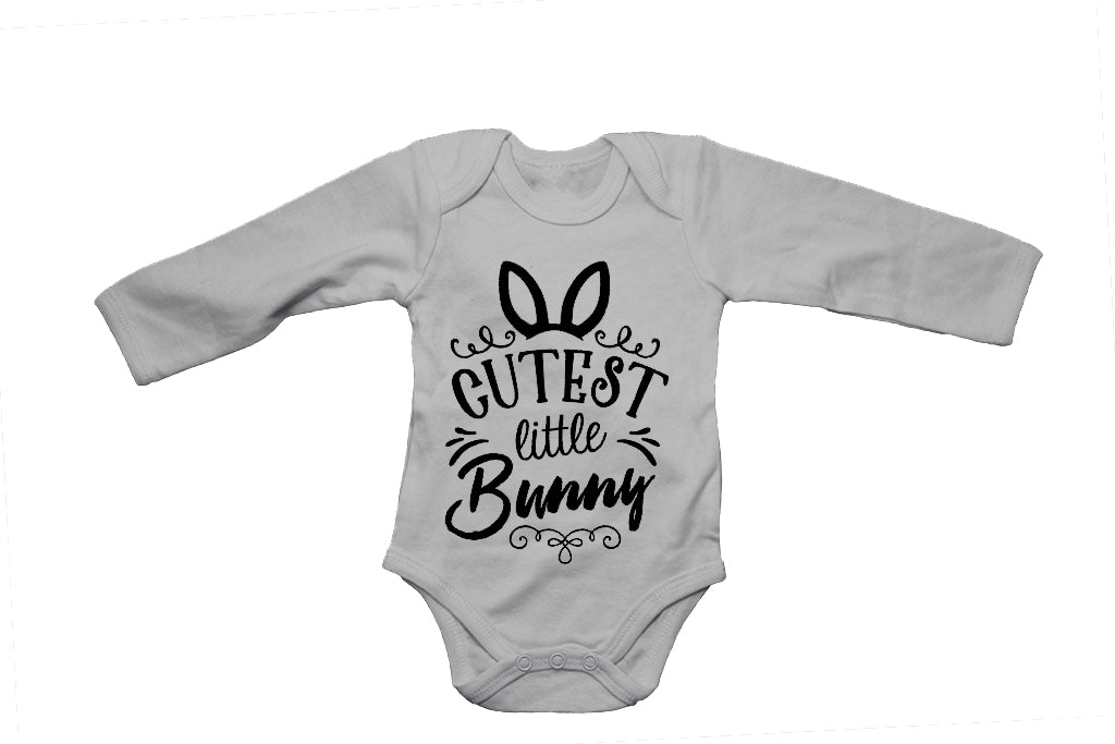 Cutest Little Bunny - Easter Inspired - BuyAbility South Africa