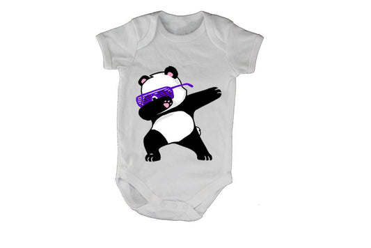 Dabbing Panda - Baby Grow - BuyAbility South Africa