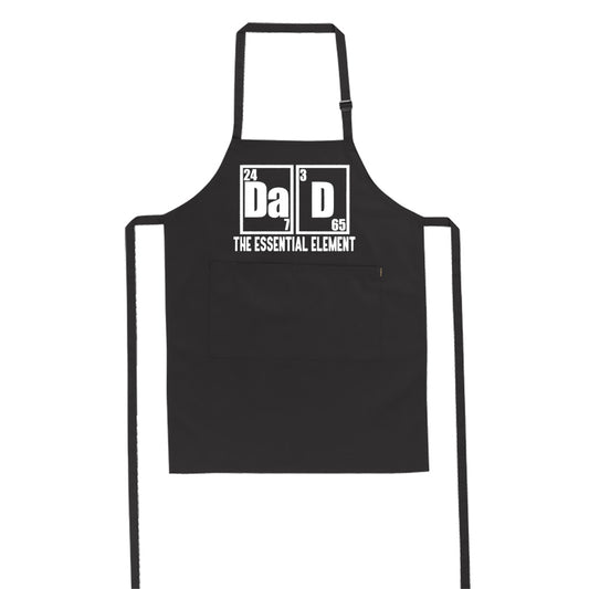 DAD - The Essential Element - Apron - BuyAbility South Africa