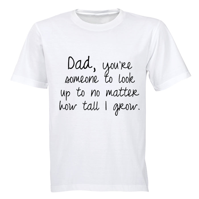 Dad, You're someone I look up to - BuyAbility South Africa