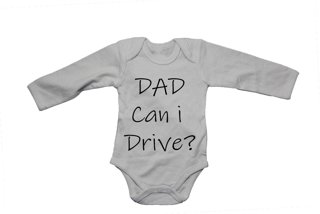 Dad, can i drive? - BuyAbility South Africa