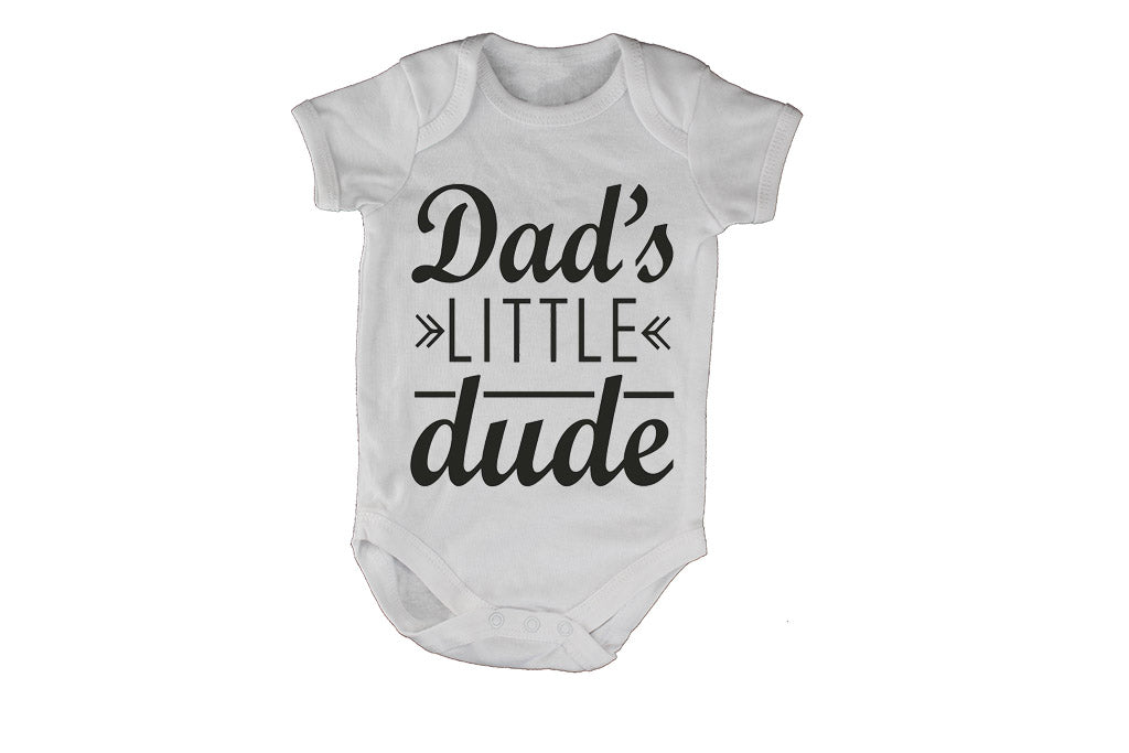 Dad's Little Dude - BuyAbility South Africa