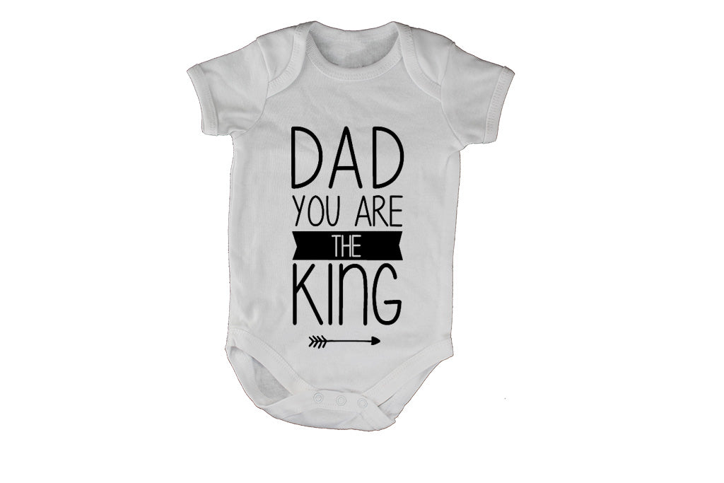 Dad, You Are The King - BuyAbility South Africa