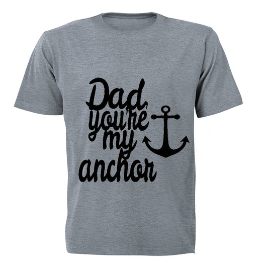Dad, youre my anchor! - BuyAbility South Africa