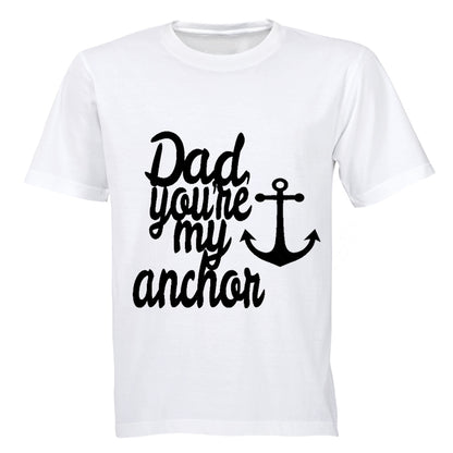 Dad, you're my anchor! - BuyAbility South Africa