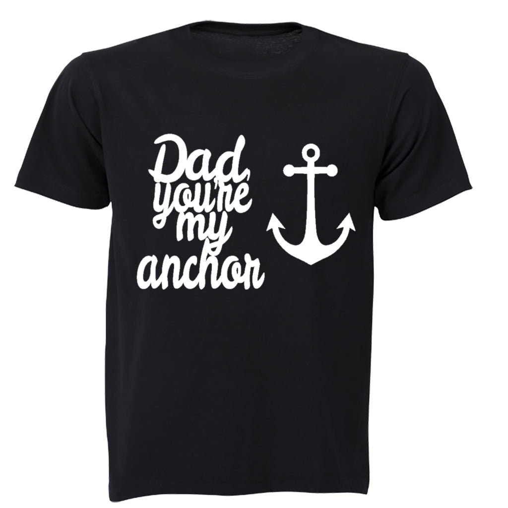 Dad, you're my anchor! - BuyAbility South Africa
