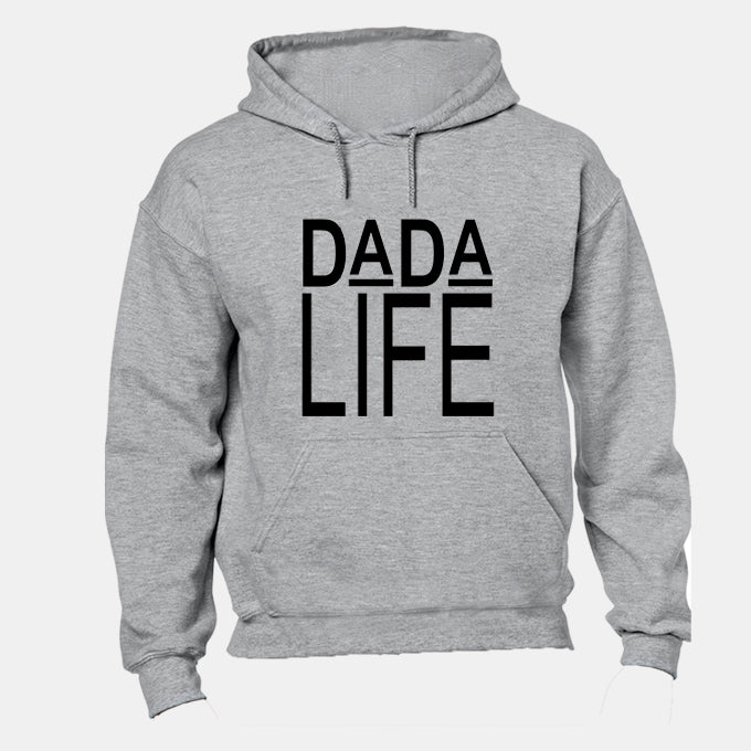 Dada Life - Hoodie - BuyAbility South Africa