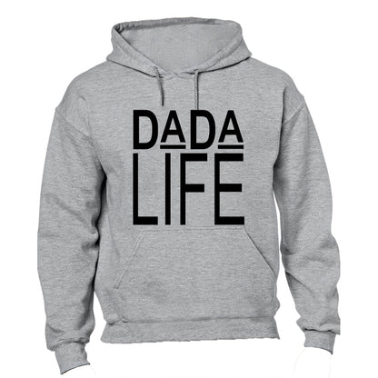 DaDa Life - Hoodie - BuyAbility South Africa
