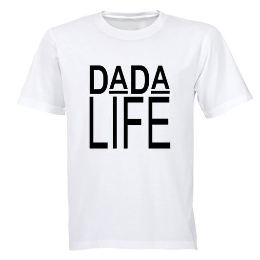 DaDa Life - Adults - T-Shirt - BuyAbility South Africa