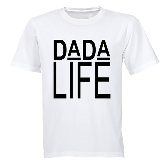 Dada Life - Adults - T-Shirt - BuyAbility South Africa