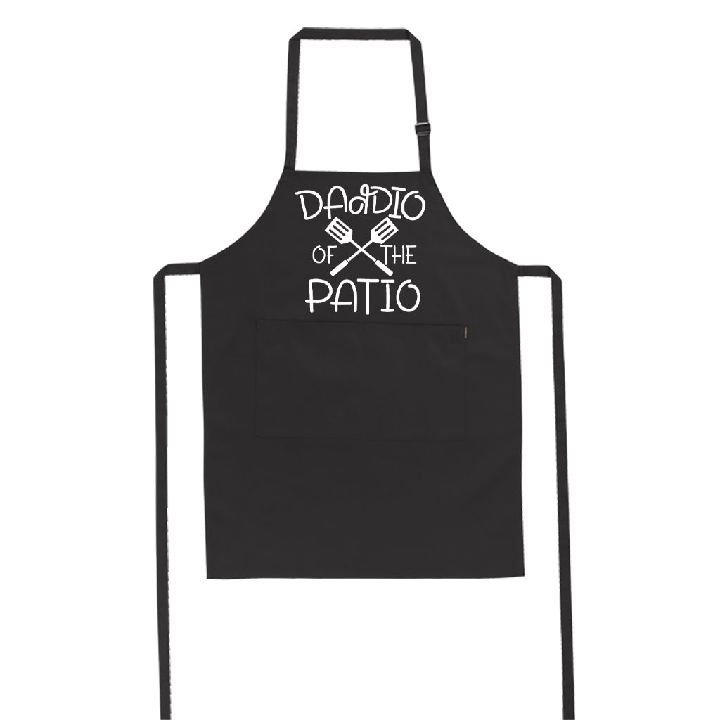 Daddio of the Patio - Apron - BuyAbility South Africa