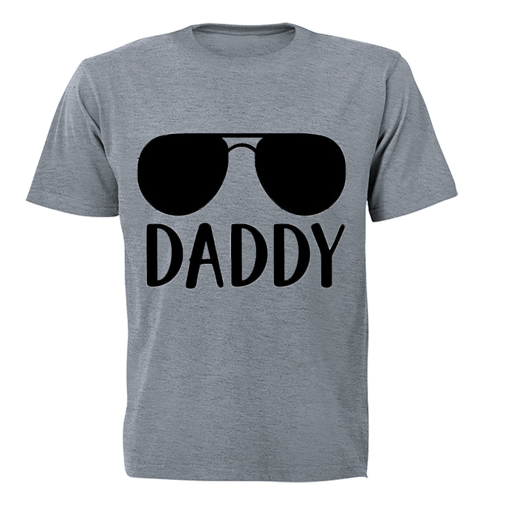 Daddy - Sunglasses - Adults - T-Shirt - BuyAbility South Africa