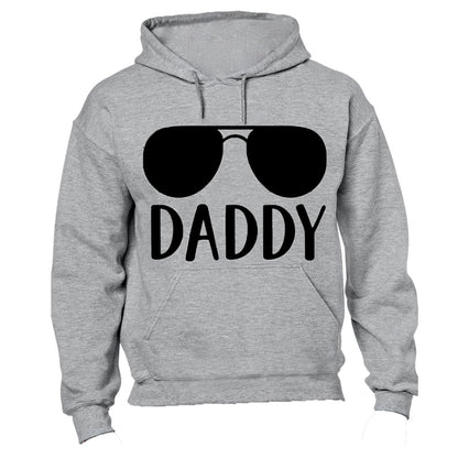 Daddy - Sunglasses - Hoodie - BuyAbility South Africa