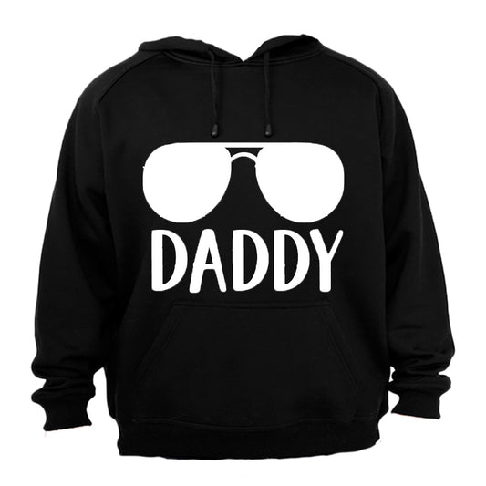 Daddy - Sunglasses - Hoodie - BuyAbility South Africa