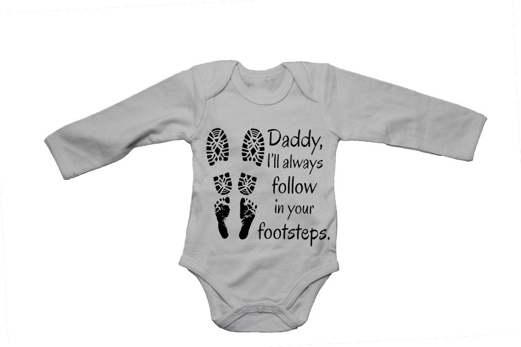 Daddy, I will always follow in your footsteps - BuyAbility South Africa