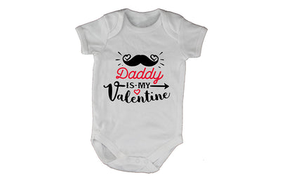 Daddy is my Valentine - BuyAbility South Africa