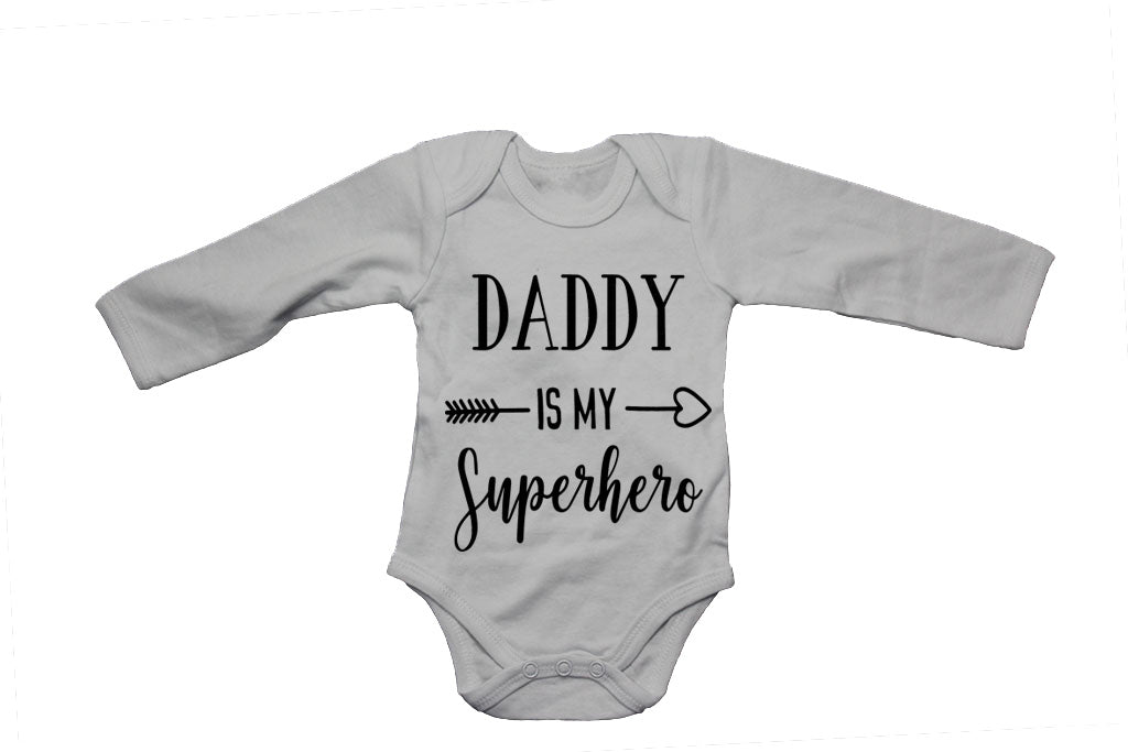 Daddy is my Superhero - BuyAbility South Africa