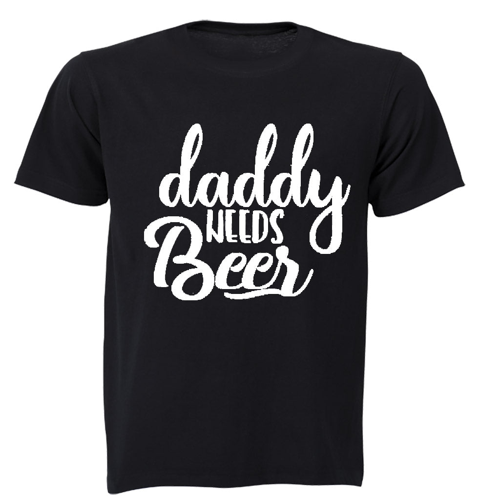 Daddy Needs Beer - BuyAbility South Africa