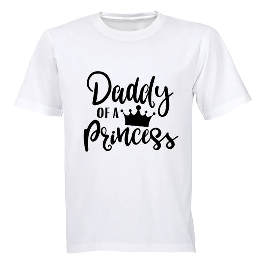 Daddy of a Princess - BuyAbility South Africa