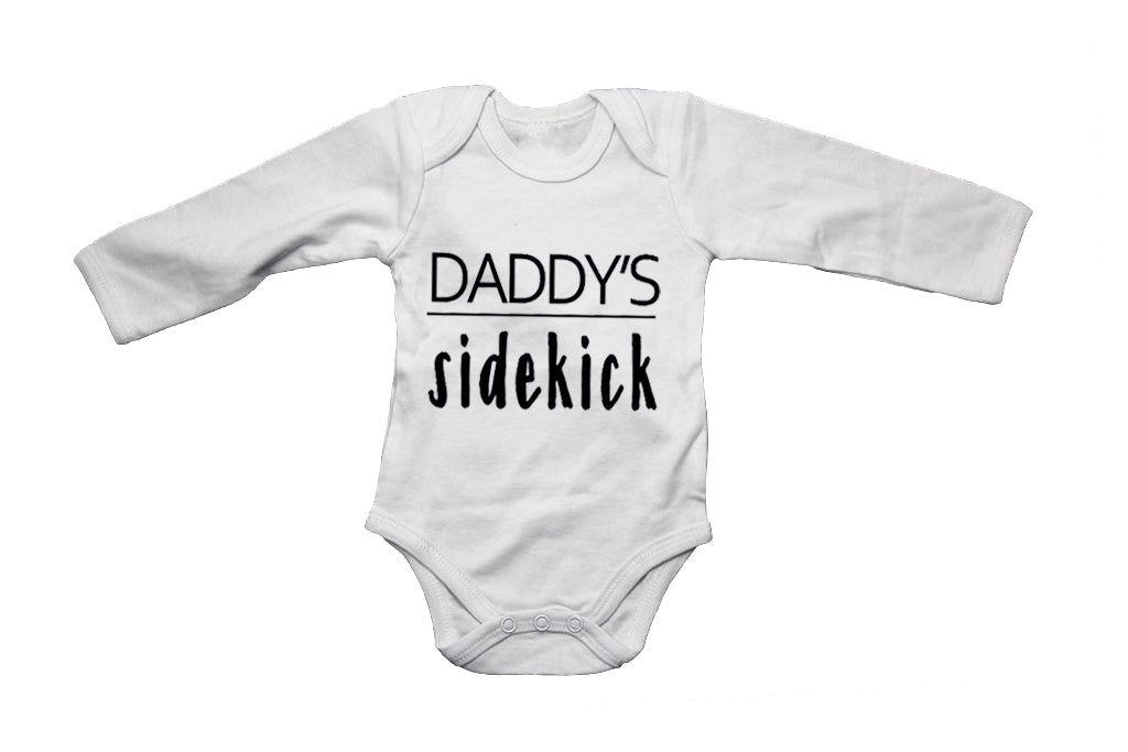 Daddy's Sidekick - Baby Grow - BuyAbility South Africa