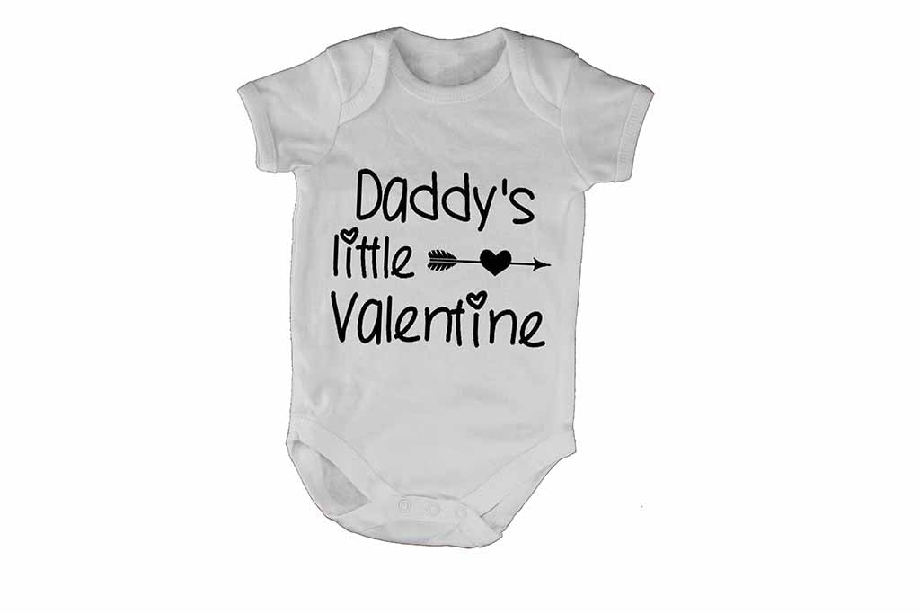 Daddy's Little Valentine - BuyAbility South Africa