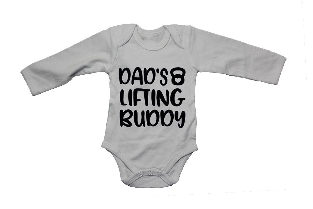 Daddy's Lifting Buddy - Babygrow - BuyAbility South Africa