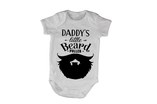 Daddy's Little Beard Puller - BuyAbility South Africa
