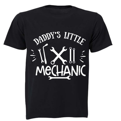 Daddy's Little Mechanic - BuyAbility South Africa