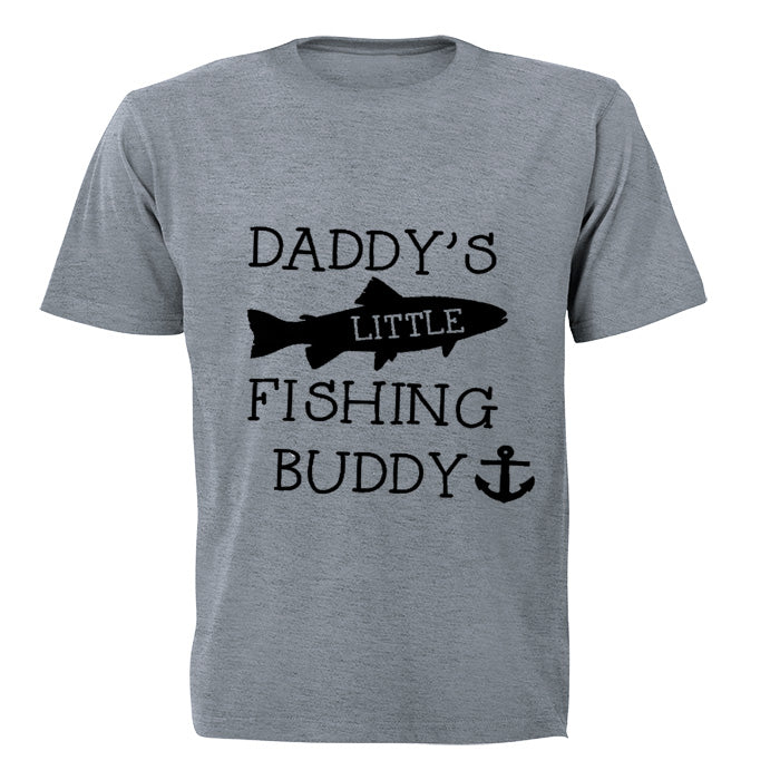 Daddy's Little Fishing Buddy! - BuyAbility South Africa
