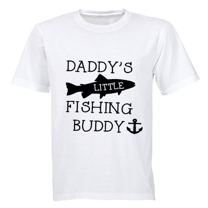 Daddy's Little Fishing Buddy! - BuyAbility South Africa