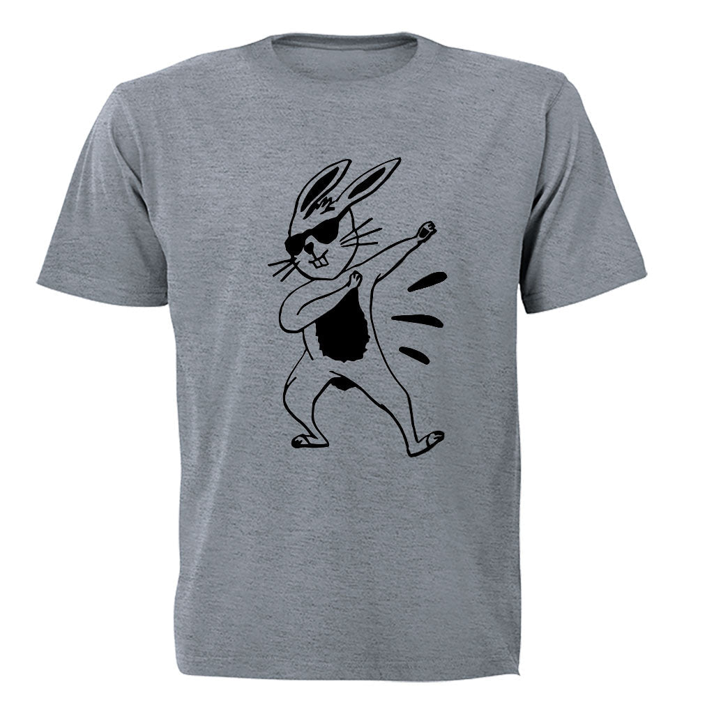 Dancing Easter Bunny - Kids T-Shirt - BuyAbility South Africa
