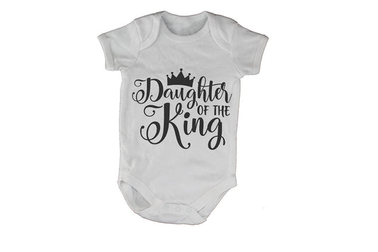 Daughter of the King - BuyAbility South Africa