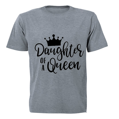 Daughter of a Queen - BuyAbility South Africa