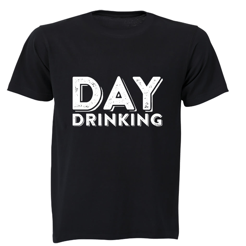Day Drinking - BuyAbility South Africa