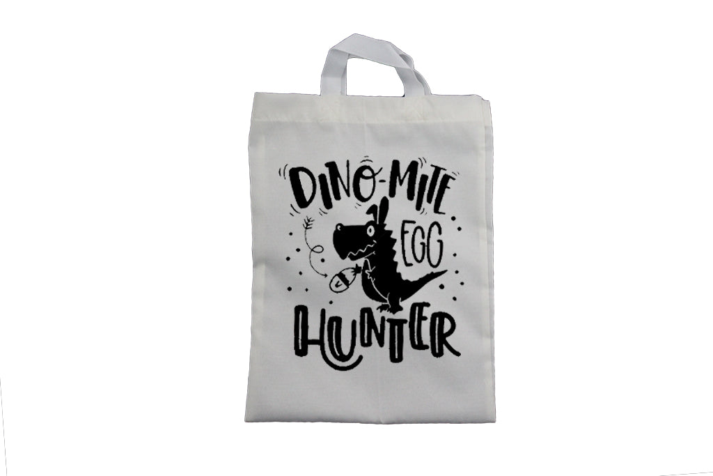 DINO-Mite Egg Hunter - Easter Bag - BuyAbility South Africa
