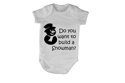 Do you want to build a snowman? - BuyAbility South Africa