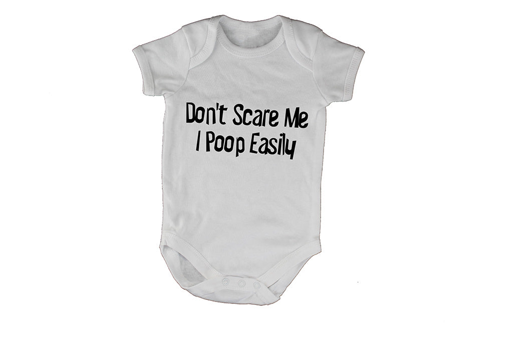 Don't Scare Me... - Halloween Inspired! - BuyAbility South Africa